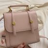 Women’s fashion handheld crossbody bag