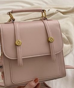 Women’s fashion handheld crossbody bag