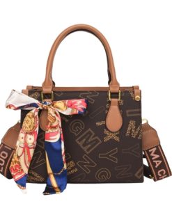 Bag Fashion Single Shoulder Bag