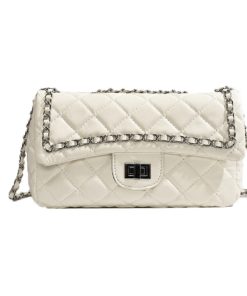 Women’s fashion handheld crossbody bag