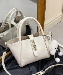 Women’s Handbag Fashion Chain Sling Bag Tote