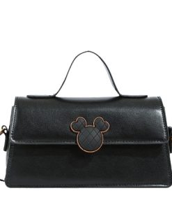 Ladies Fashion Butterfly Bracelet Bag