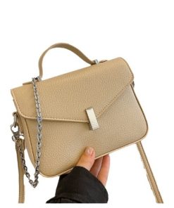 Women’s fashion handheld crossbody bag