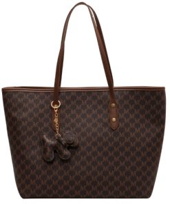 Women’s fashion outing bag
