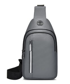 Men’s Crossbody Bag