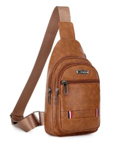 Men’s crossbody bag