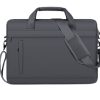 Men’s classic and durable briefcase
