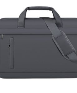 Men’s classic and durable briefcase