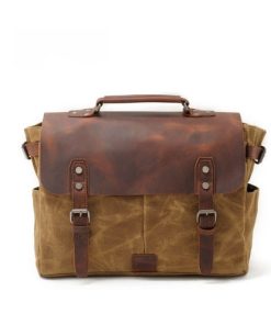New men’s crossbody bag