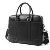 New men’s bag double zipper shoulder crossbody bag casual camera bag